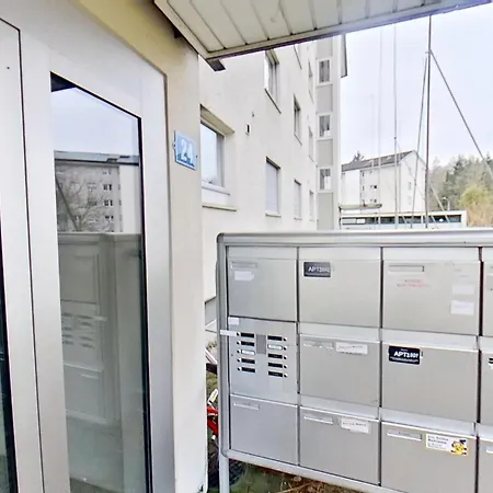 Apartamento Charming 15 Mins From Life