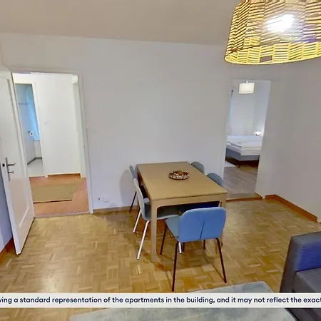 Charming 15 Mins From Life