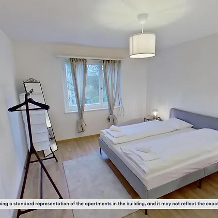 Charming 15 Mins From Life