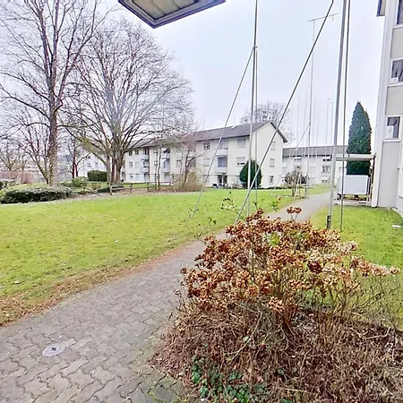 Apartman Charming 15 Mins From Life Zürich