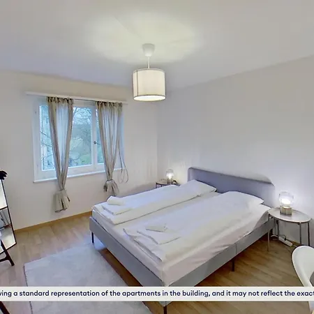 Charming 15 Mins From Life Apartman *